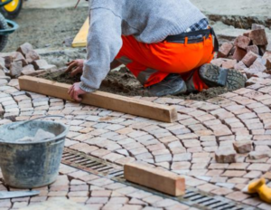 sidewalk repair westchester