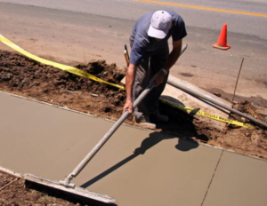 Sidewalk Repair Yonkers