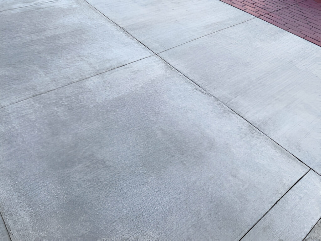 WHO’S RESPONSIBLE FOR SIDEWALK REPAIR IN NYC?